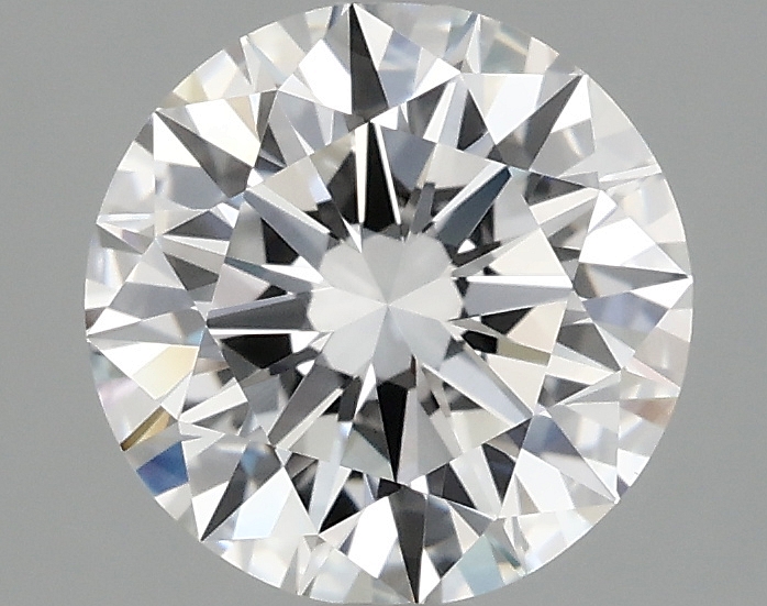 2.04 CT Round Brilliant Diamond