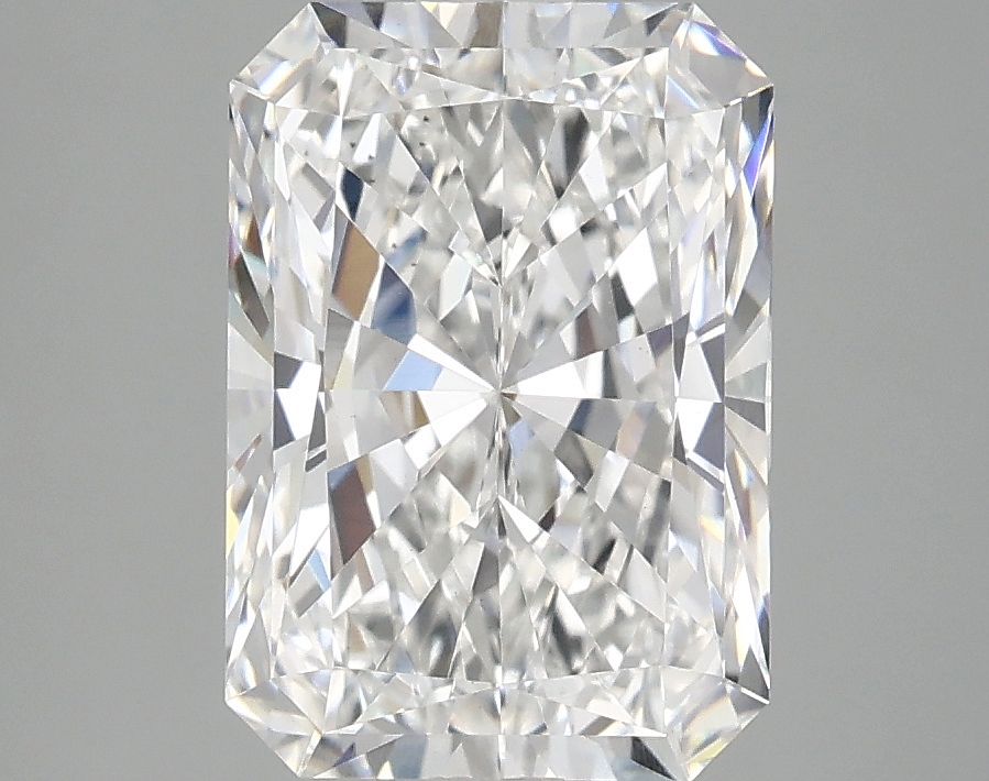 3.09 CT Radiant Diamond