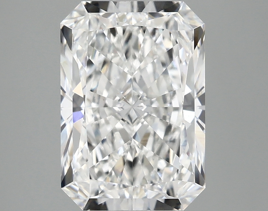 3.10 CT Radiant Diamond