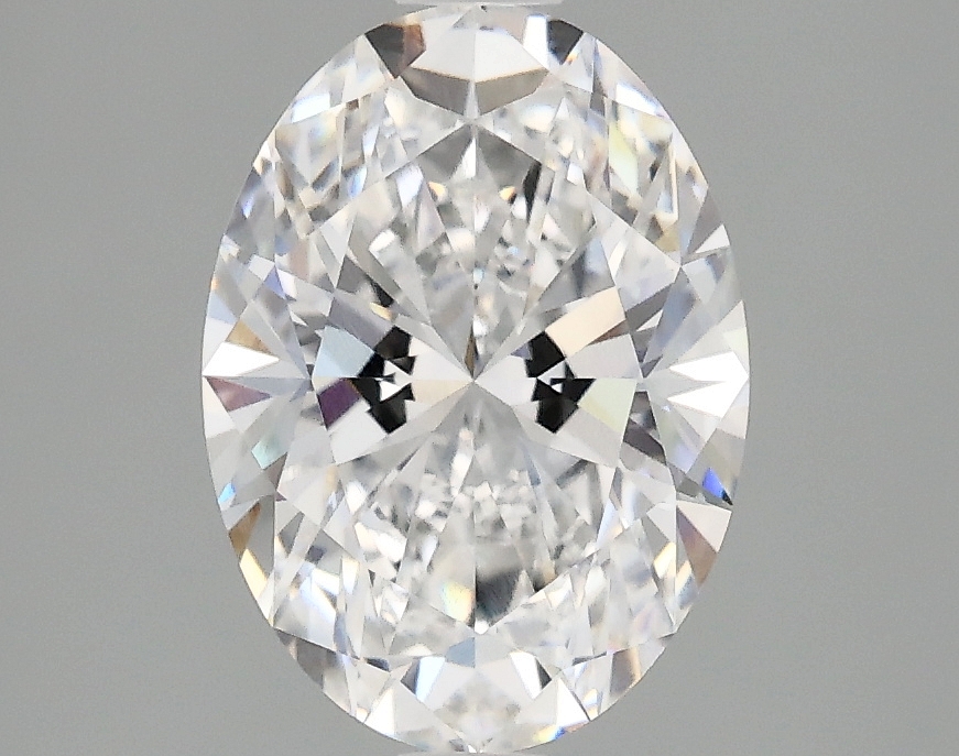 2.10 CT Oval Diamond