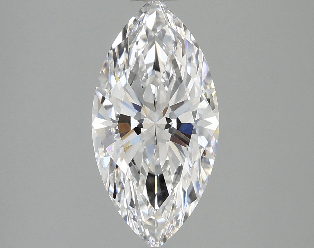 2.07 CT Marquise Diamond