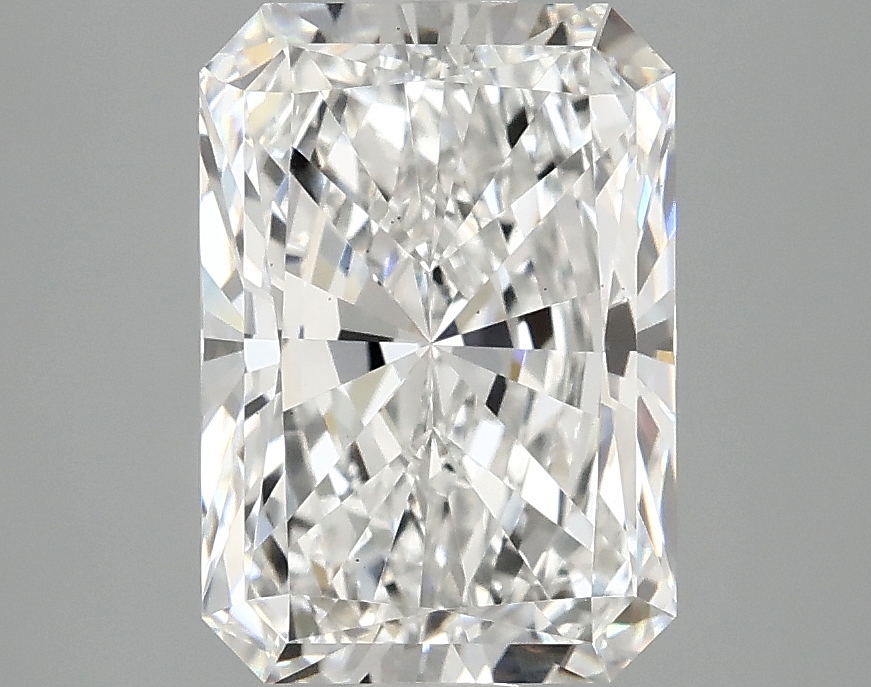 3.00 CT Radiant Diamond