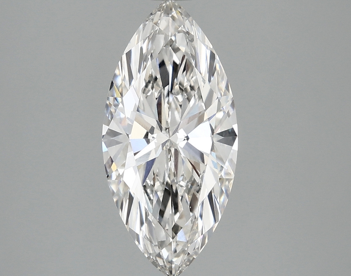 2.10 CT Marquise Diamond
