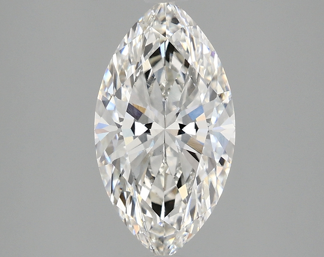 2.10 CT Marquise Diamond