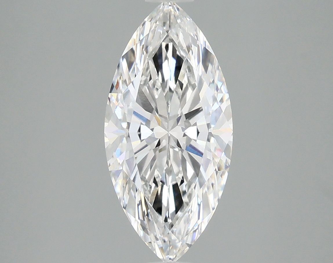 2.10 CT Marquise Diamond