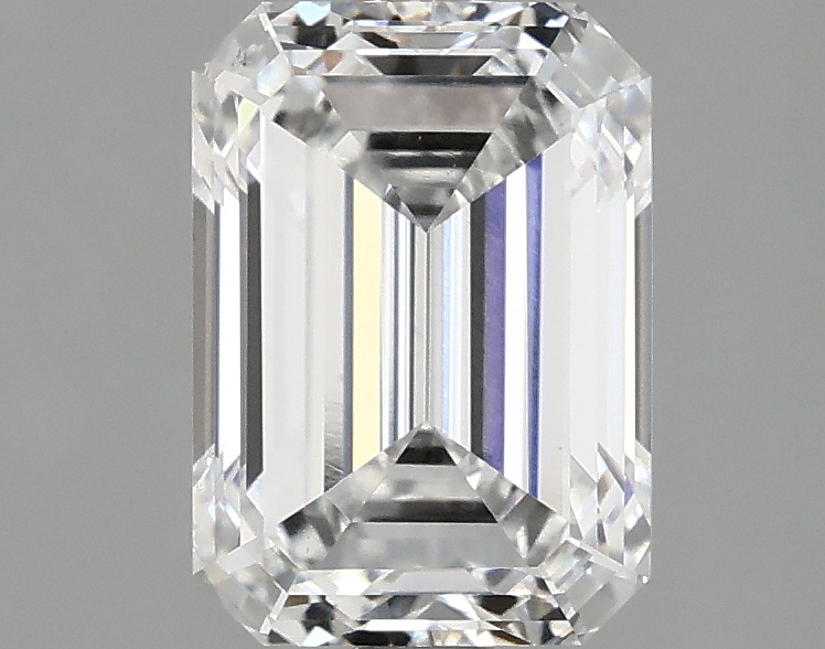 2.09 CT Emerald Diamond