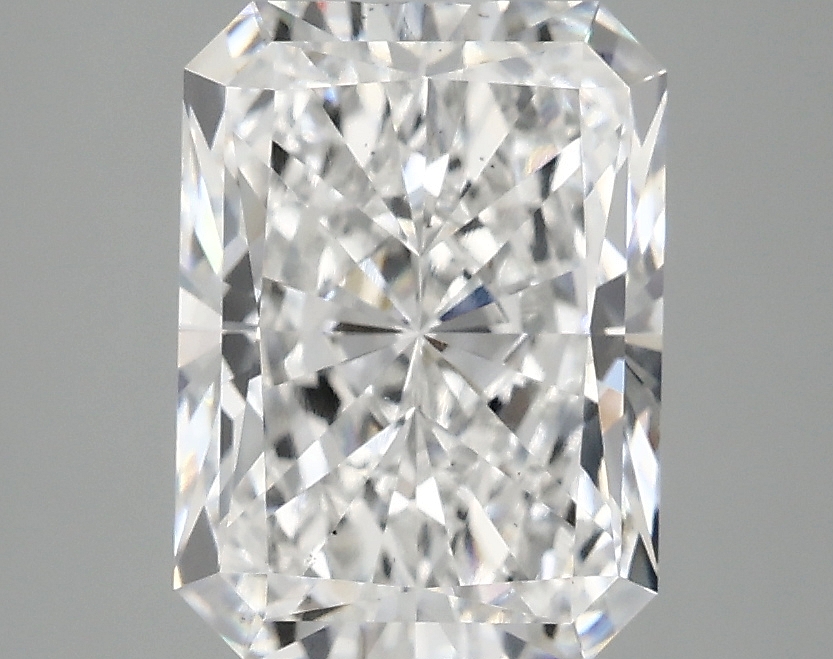 3.03 CT Radiant Diamond
