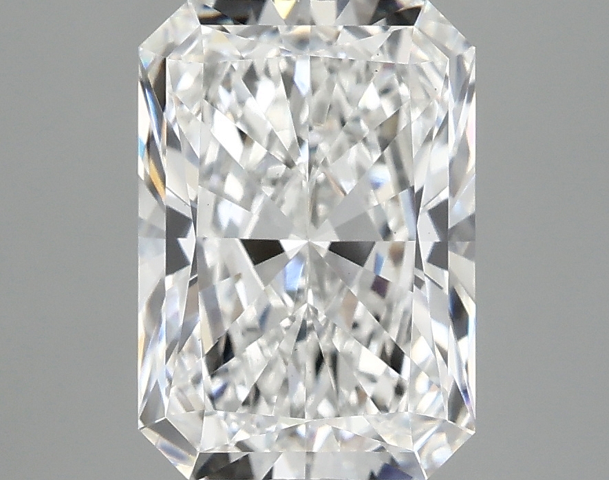 3.10 CT Radiant Diamond