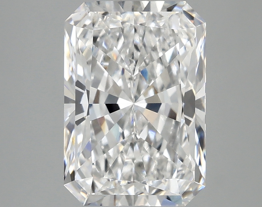 3.10 CT Radiant Diamond