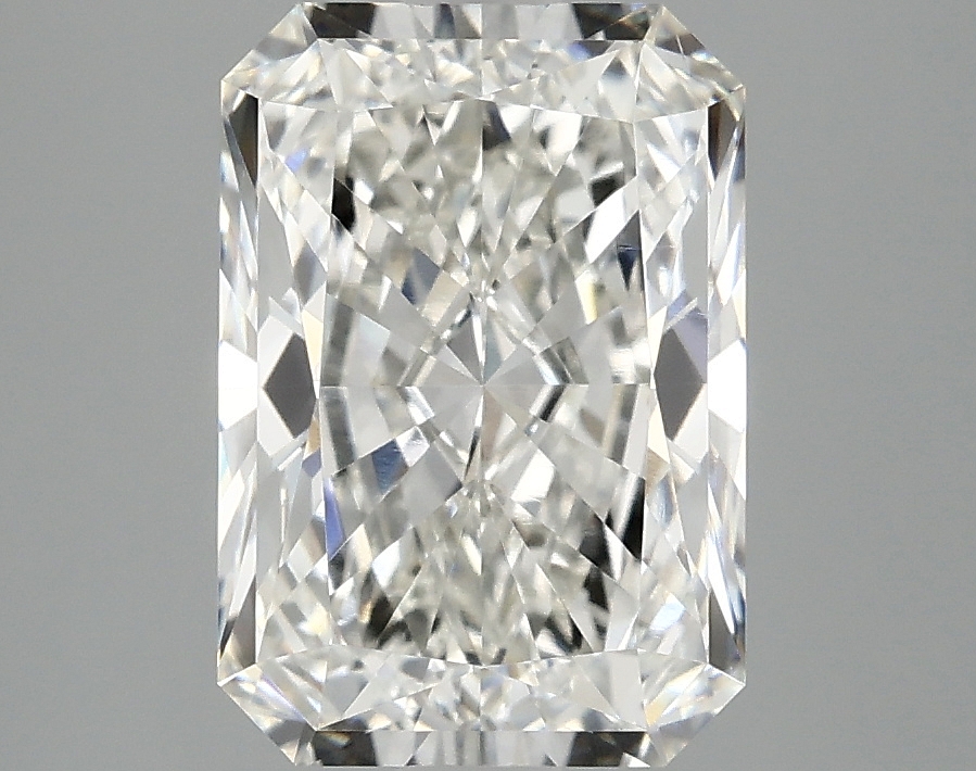 3.06 CT Radiant Diamond