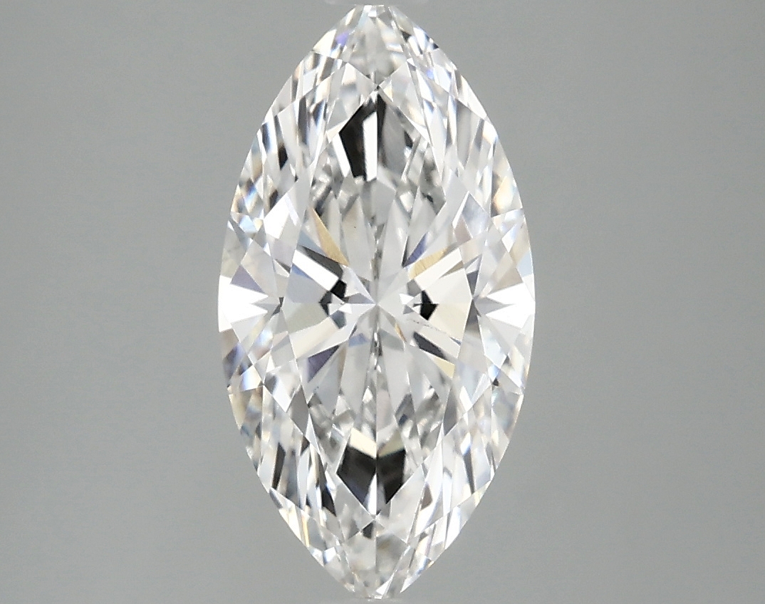 2.10 CT Marquise Diamond