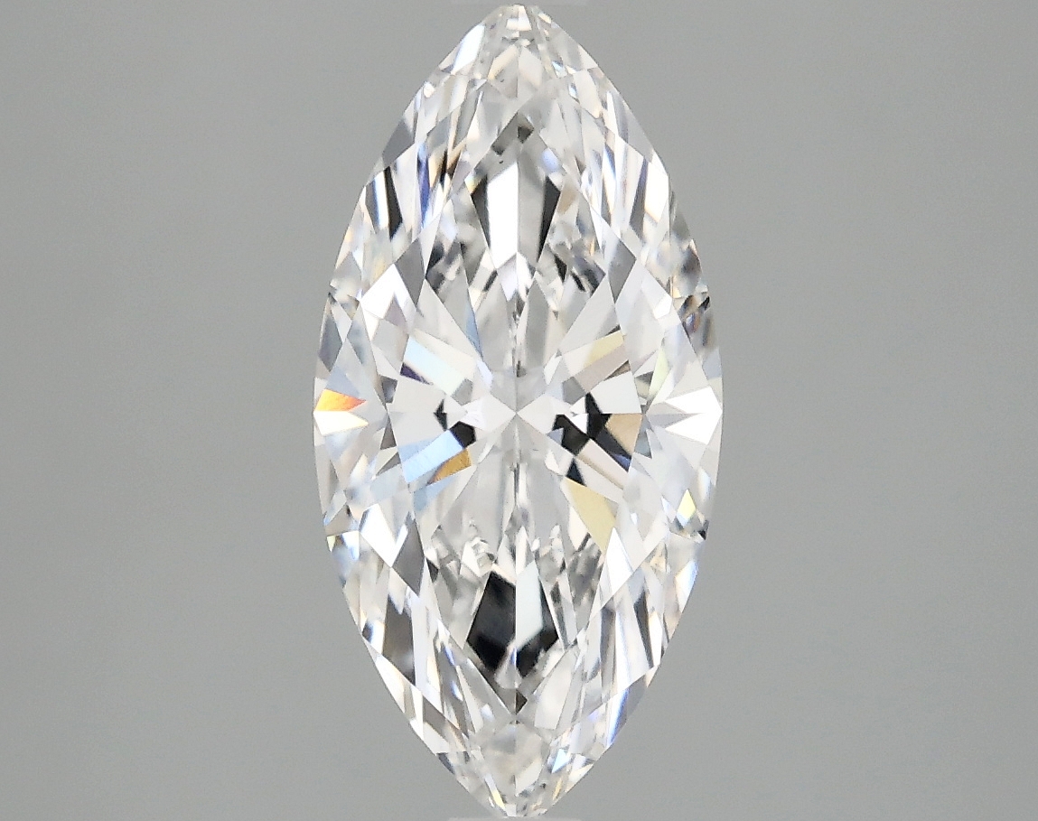 2.10 CT Marquise Diamond