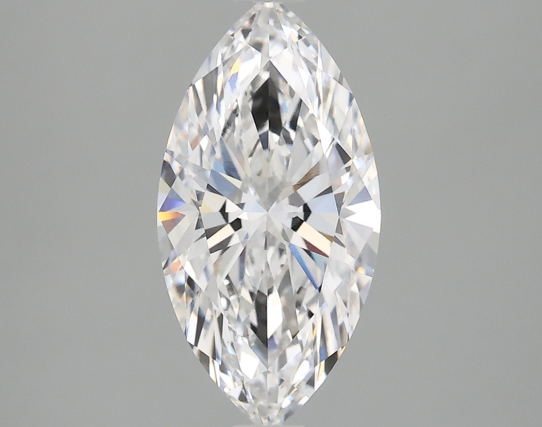 2.10 CT Marquise Diamond