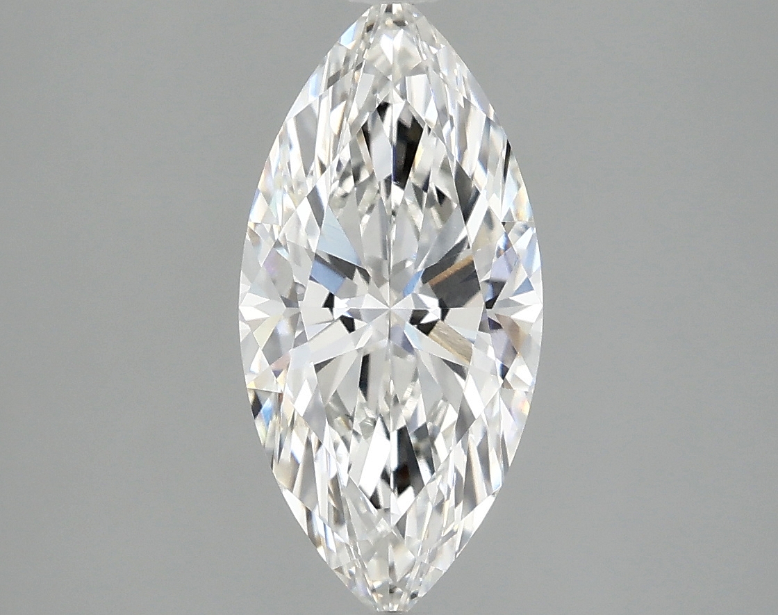 2.10 CT Marquise Diamond