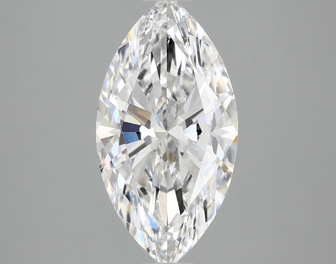 2.10 CT Marquise Diamond