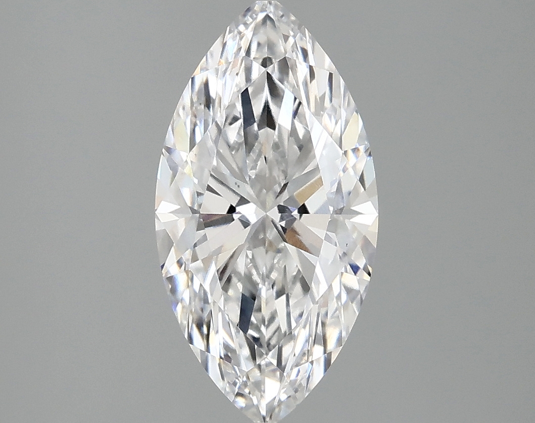 2.08 CT Marquise Diamond