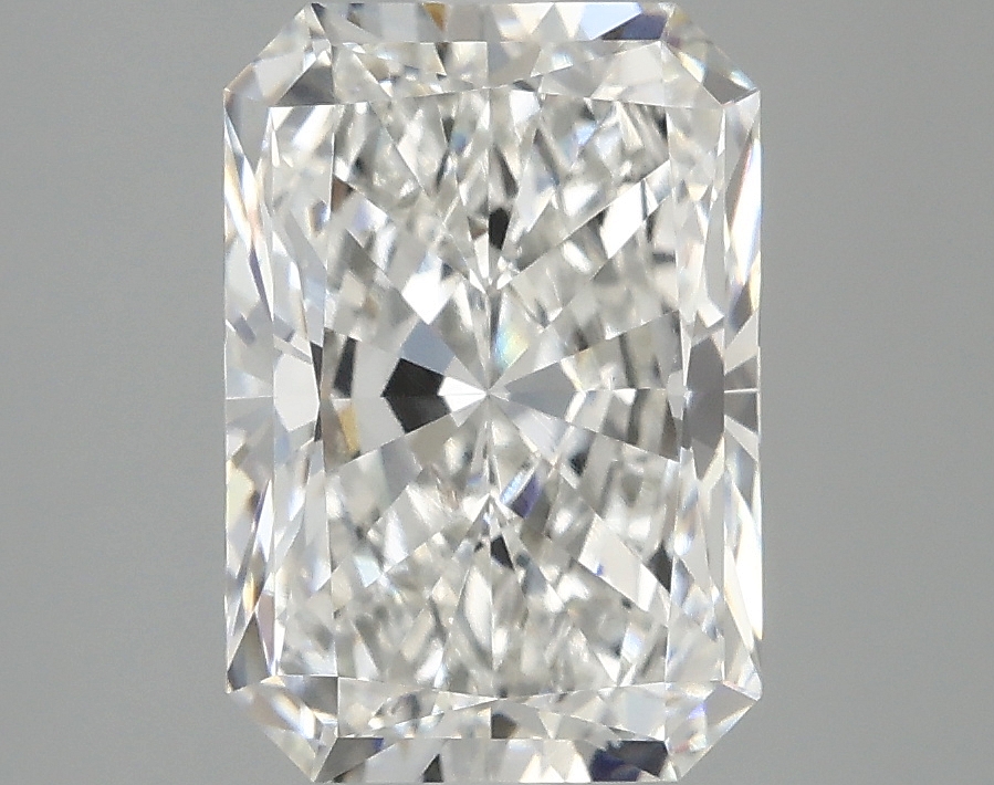 3.09 CT Radiant Diamond