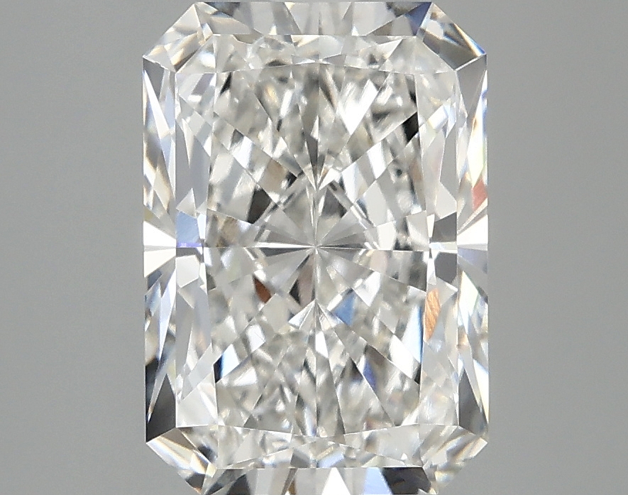 3.07 CT Radiant Diamond
