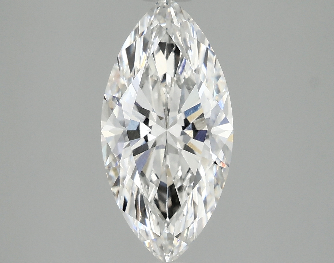 2.10 CT Marquise Diamond