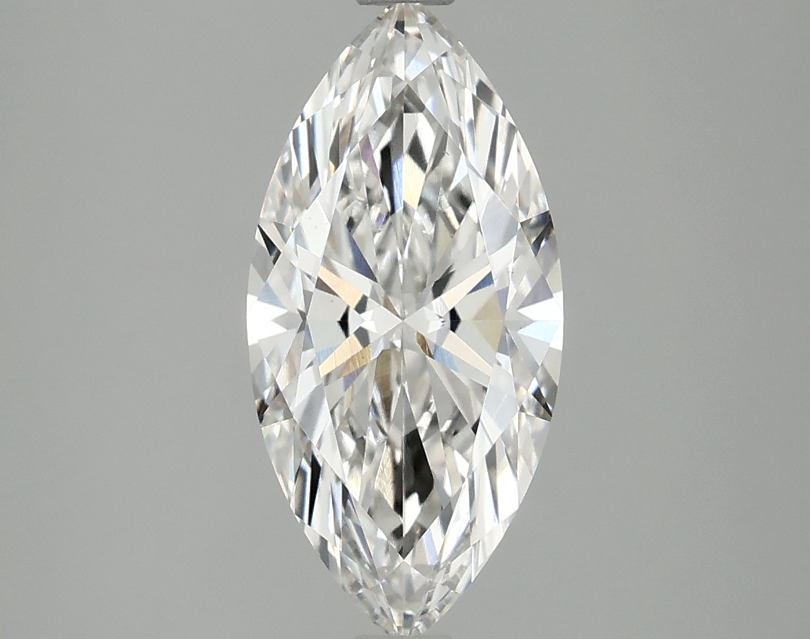 2.08 CT Marquise Diamond