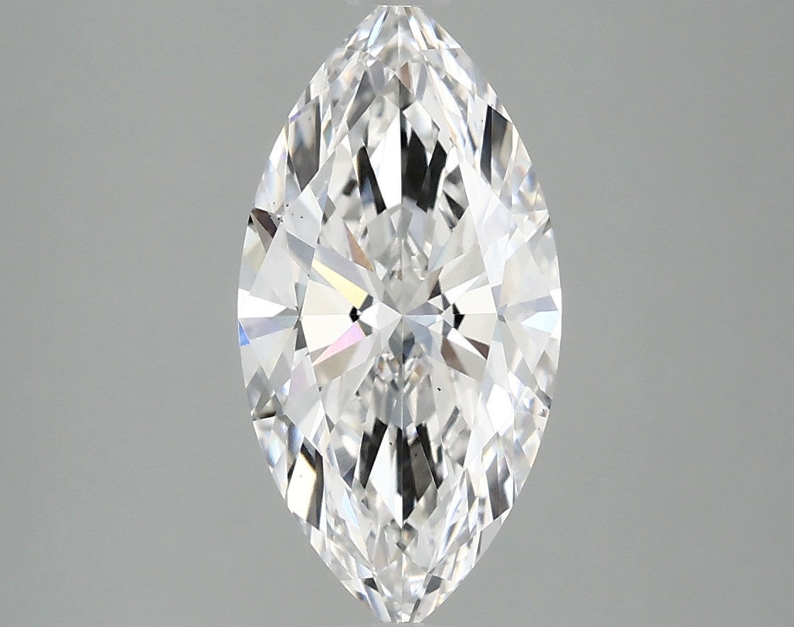 2.08 CT Marquise Diamond