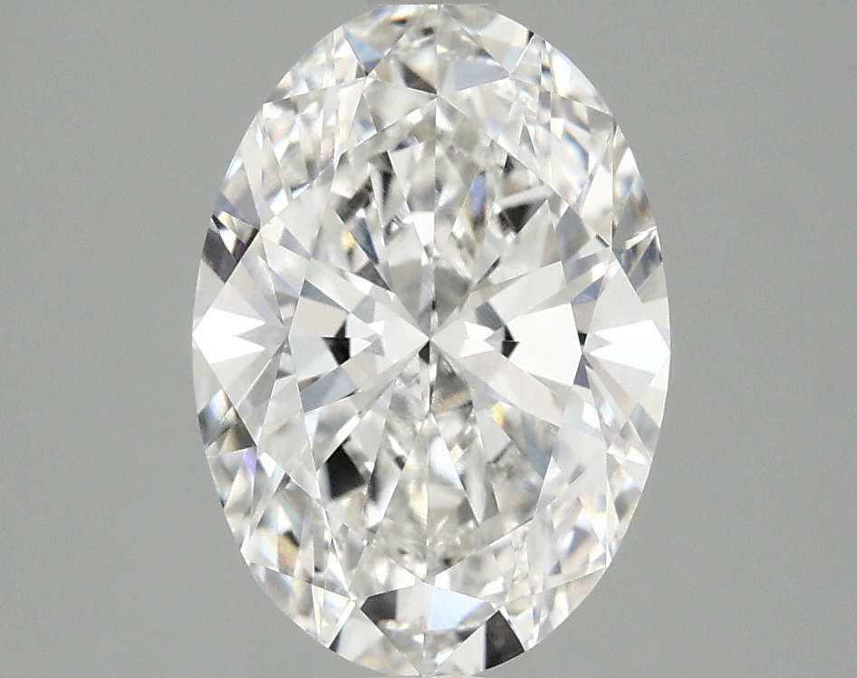 2.01 CT Oval Diamond