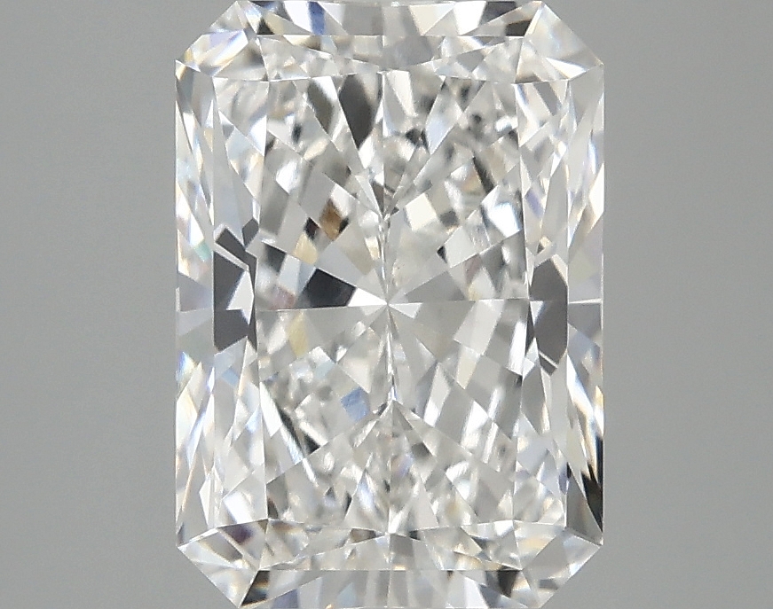 3.02 CT Radiant Diamond