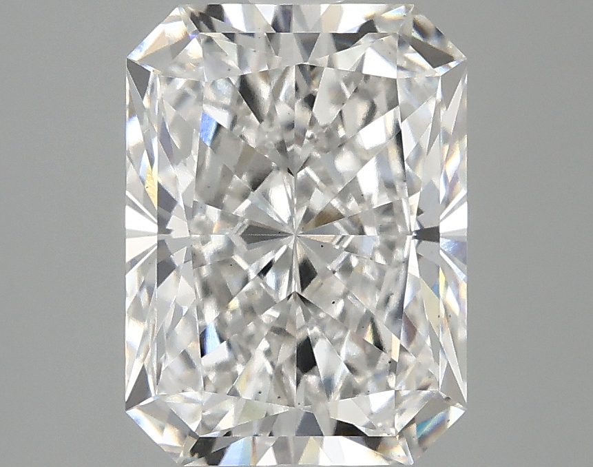 3.06 CT Radiant Diamond