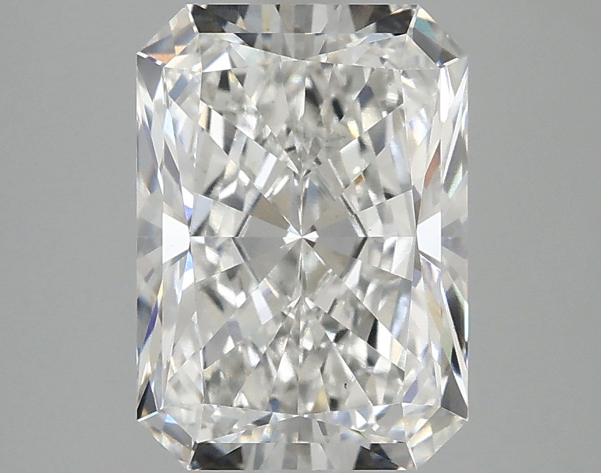 3.02 CT Radiant Diamond