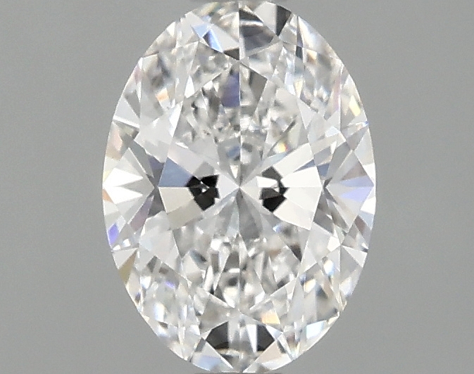 1.02 CT Oval Diamond