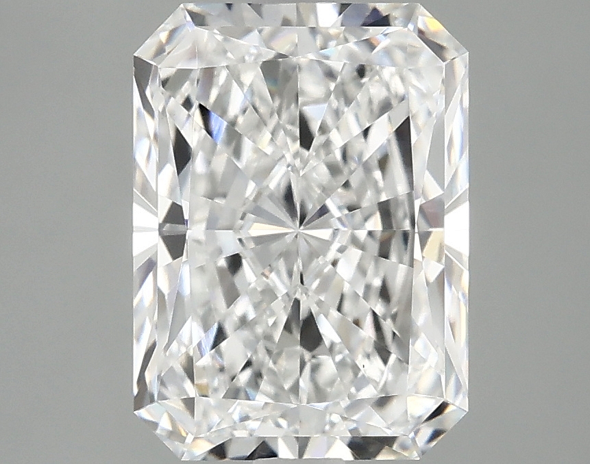 3.10 CT Radiant Diamond