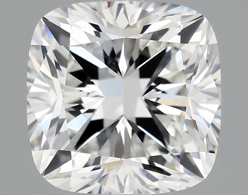 1.98 CT Cushion Diamond