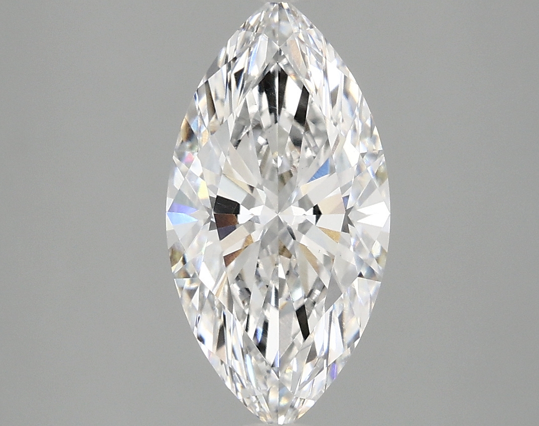 2.10 CT Marquise Diamond