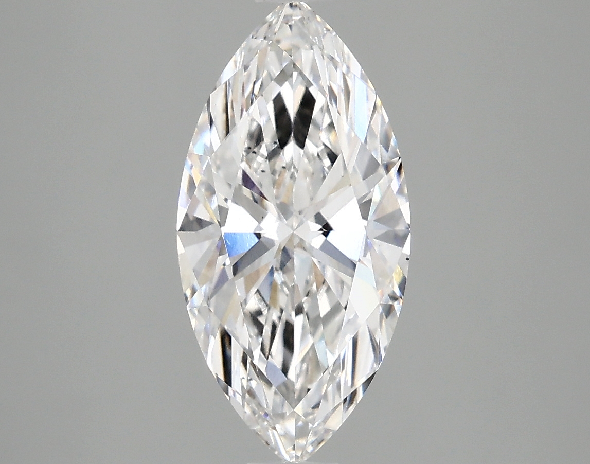 2.02 CT Marquise Diamond