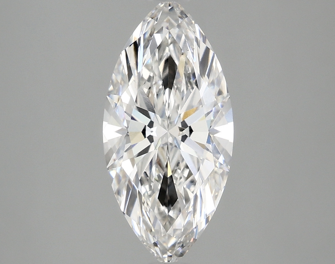 2.10 CT Marquise Diamond