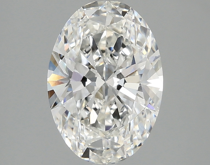 2.01 CT Oval Diamond