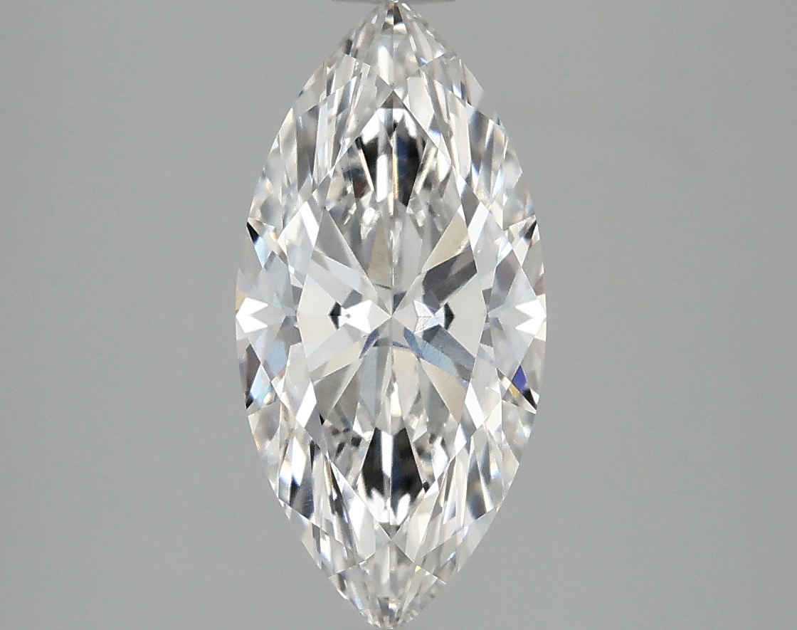 2.10 CT Marquise Diamond