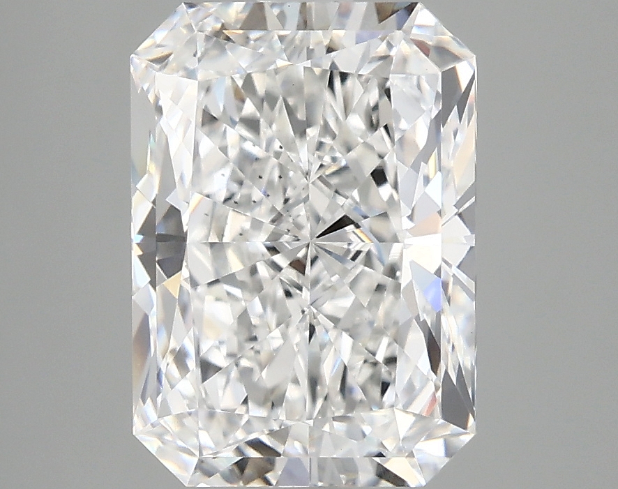 3.10 CT Radiant Diamond