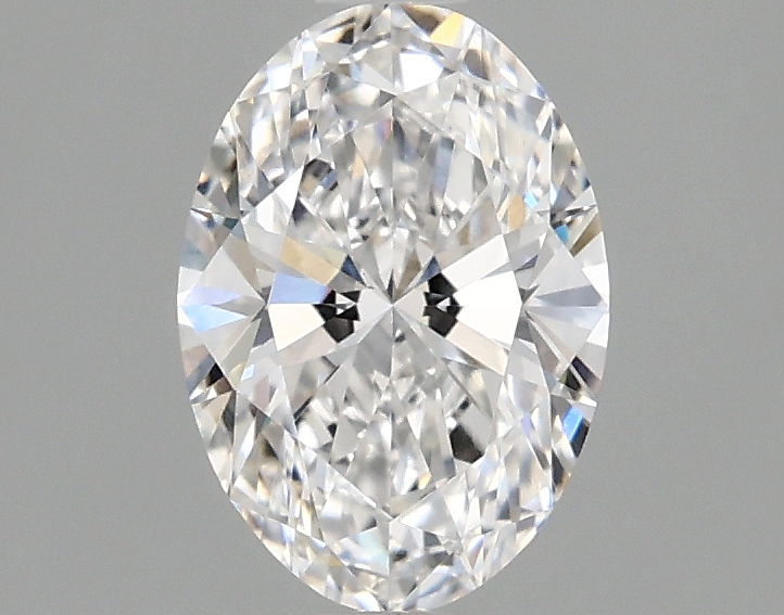 1.03 CT Oval Diamond