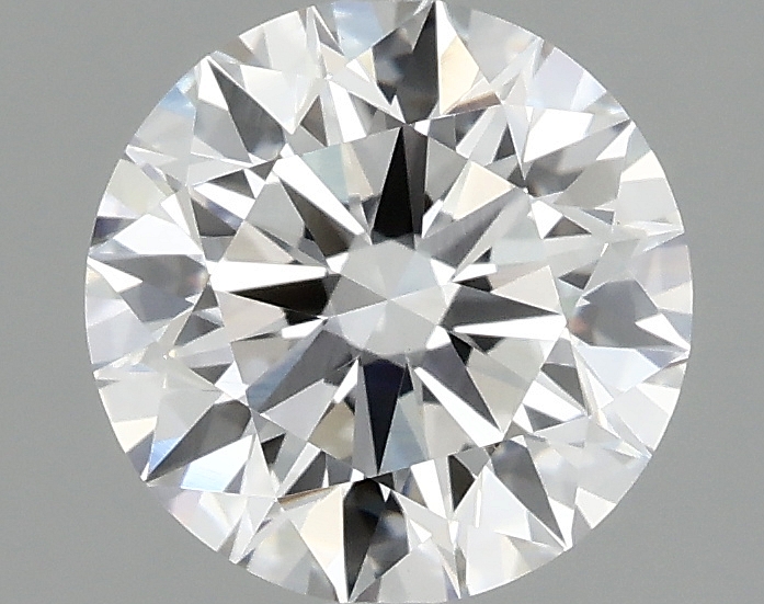 2.10 CT Round Brilliant Diamond