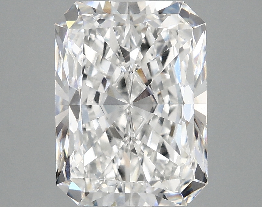 3.10 CT Radiant Diamond
