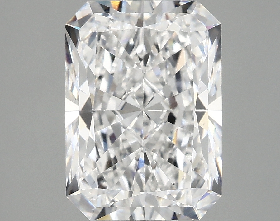 3.09 CT Radiant Diamond