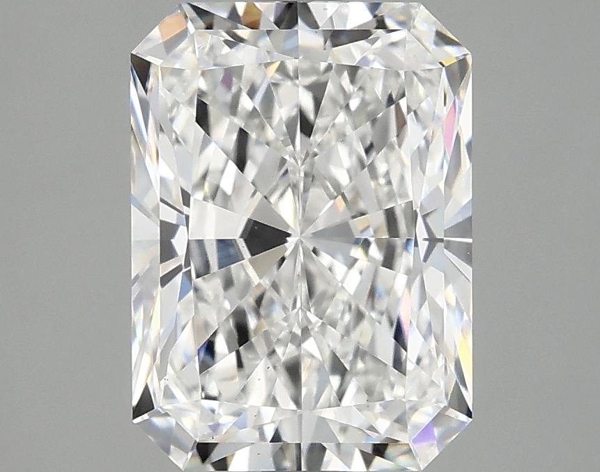 3.10 CT Radiant Diamond