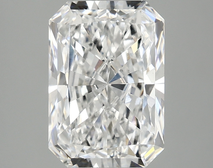 3.07 CT Radiant Diamond