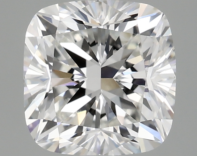 2.06 CT Cushion Diamond