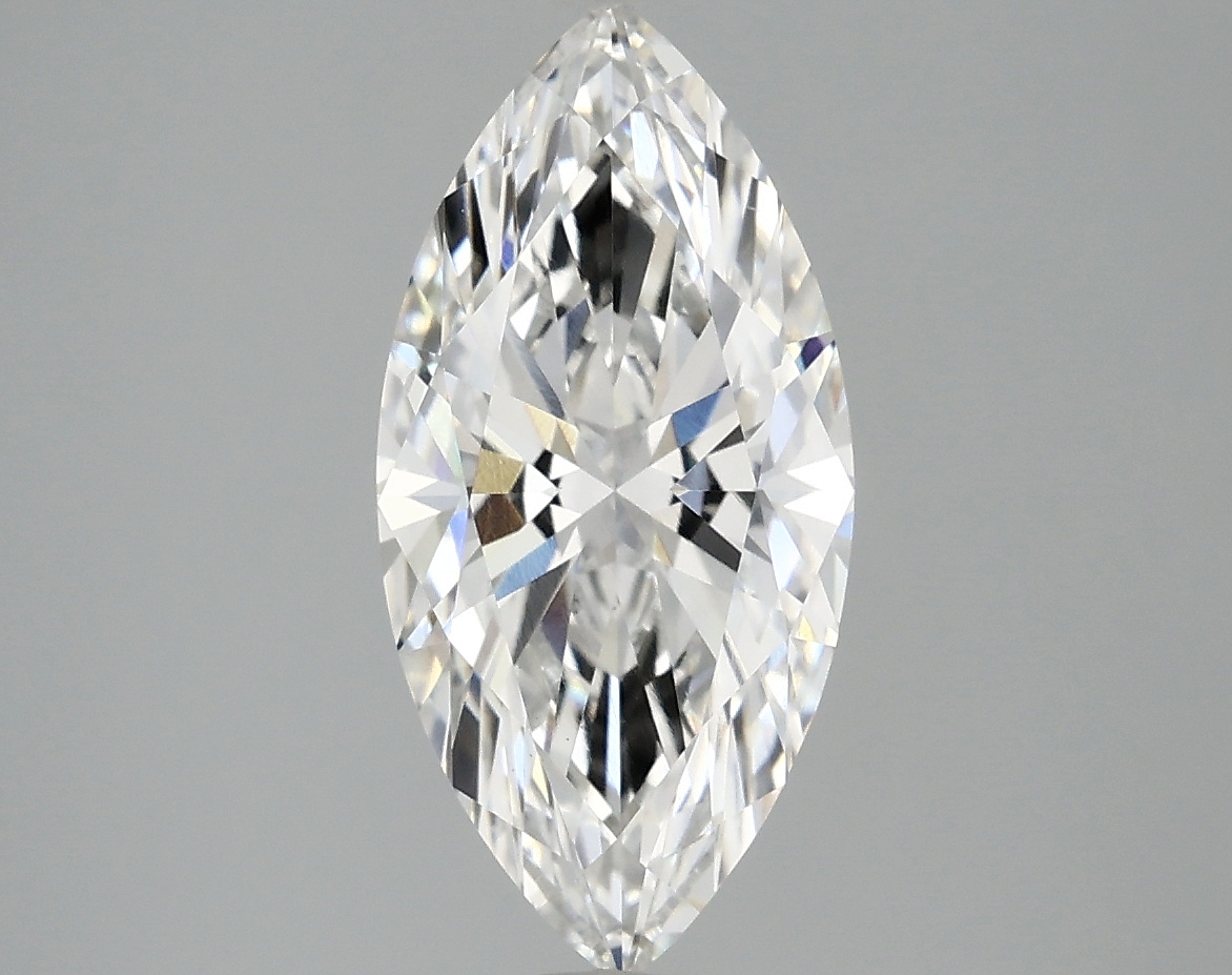 2.05 CT Marquise Diamond