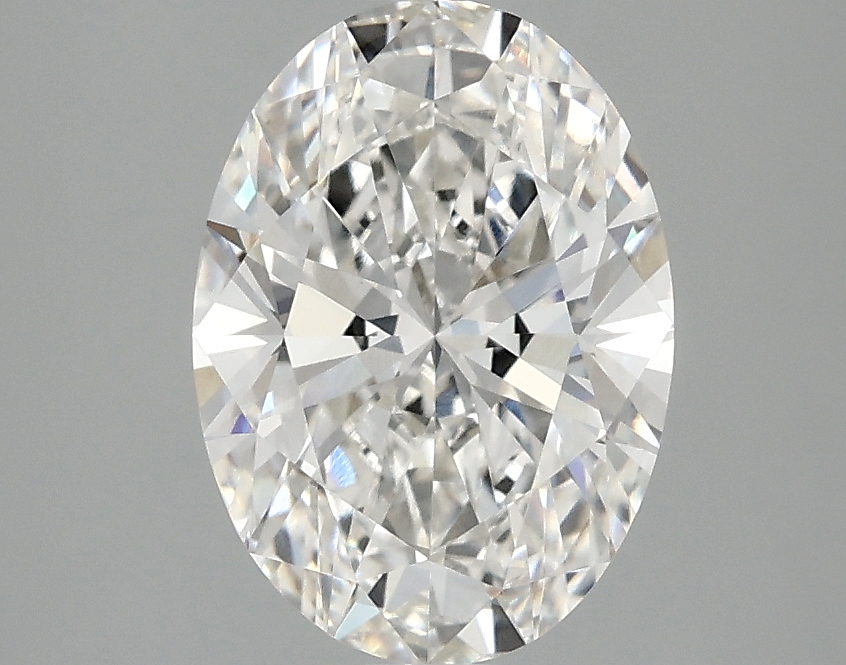 2.01 CT Oval Diamond