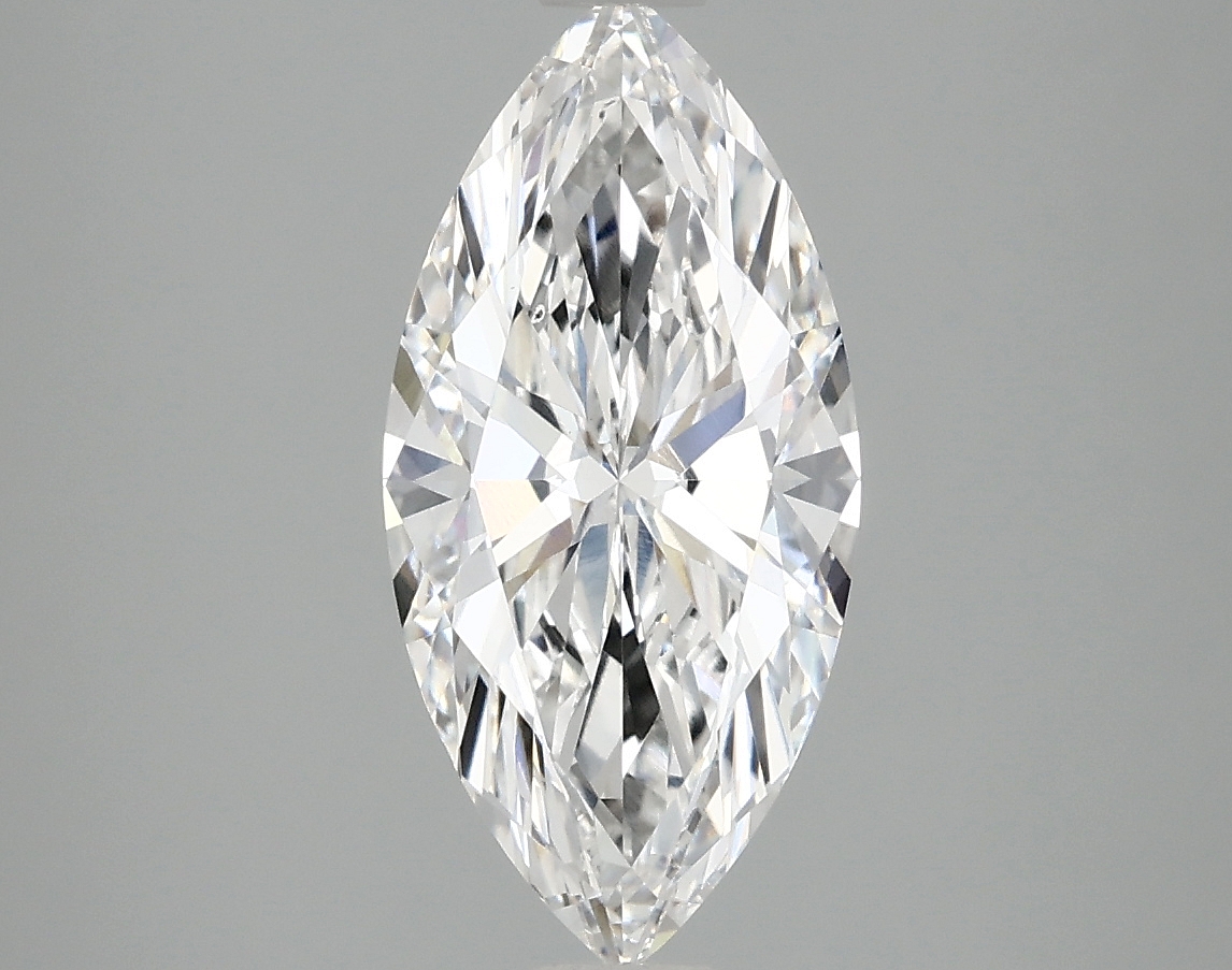 2.02 CT Marquise Diamond
