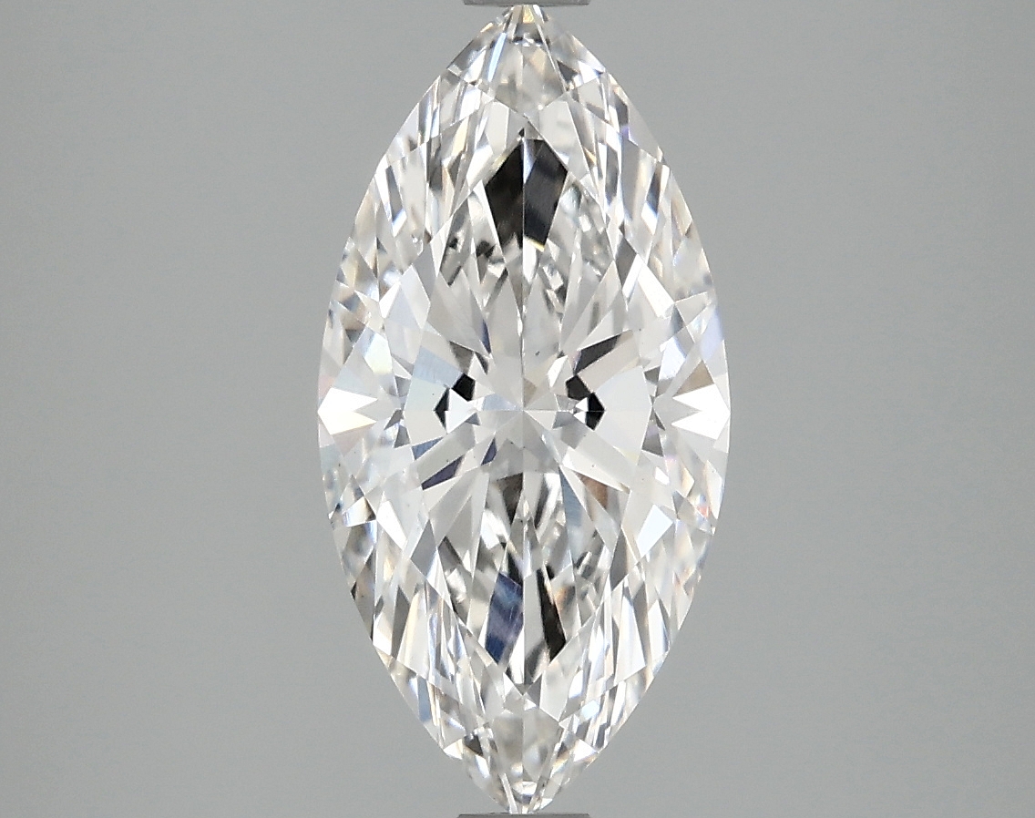 2.04 CT Marquise Diamond
