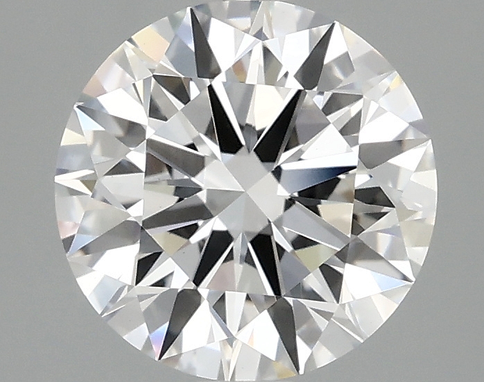 2.04 CT Round Brilliant Diamond